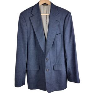 Paul Stuart Blue Blazer